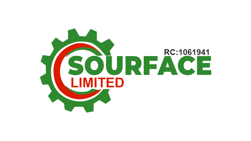 Sourface Limited